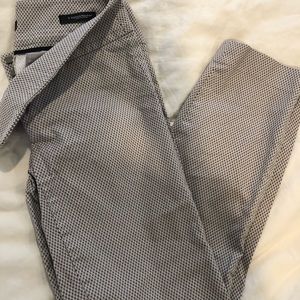 Loft Marisa Straight Leg - Cropped Ankle Length